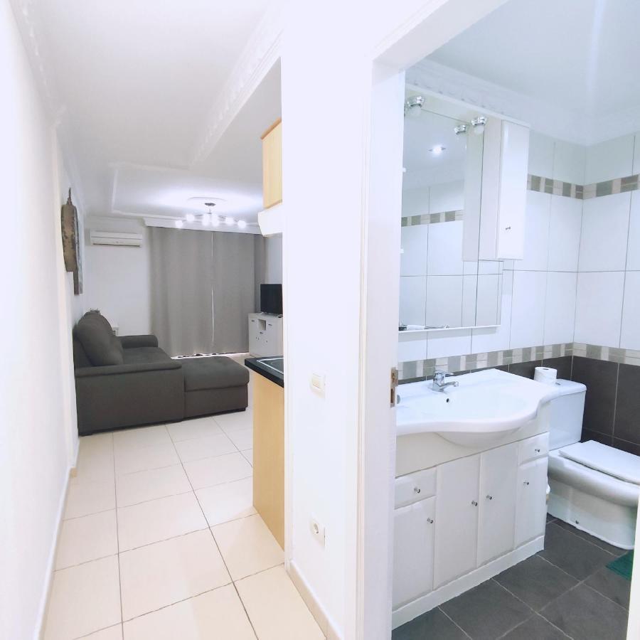 Bonito Apartamento En Parque Santiago 2 بلايا ذي لاس أميريكاس المظهر الخارجي الصورة
