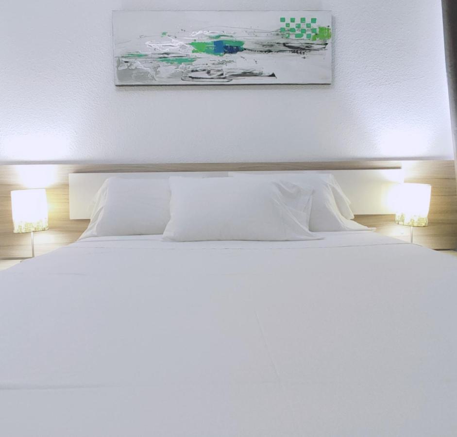 Bonito Apartamento En Parque Santiago 2 بلايا ذي لاس أميريكاس المظهر الخارجي الصورة